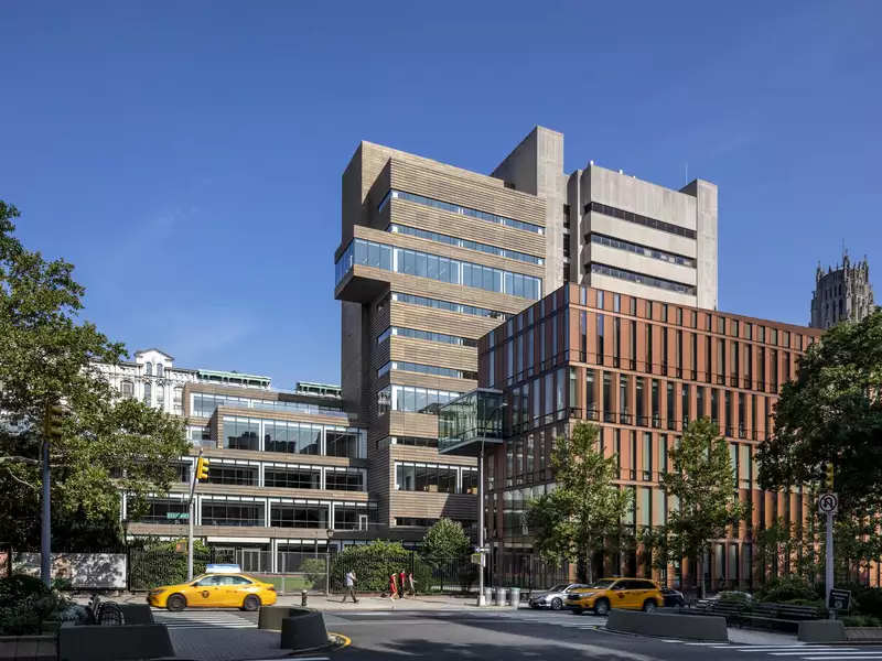 Events Barnard College