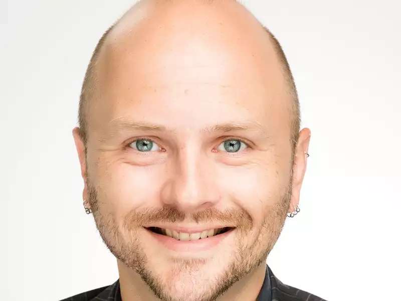 Michael Miller