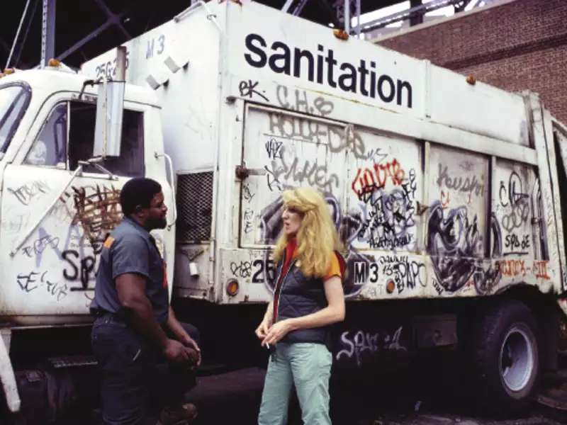 07 Mierle Laderman Ukeles Touch Sanitation Performance 1 Opt.jpg
