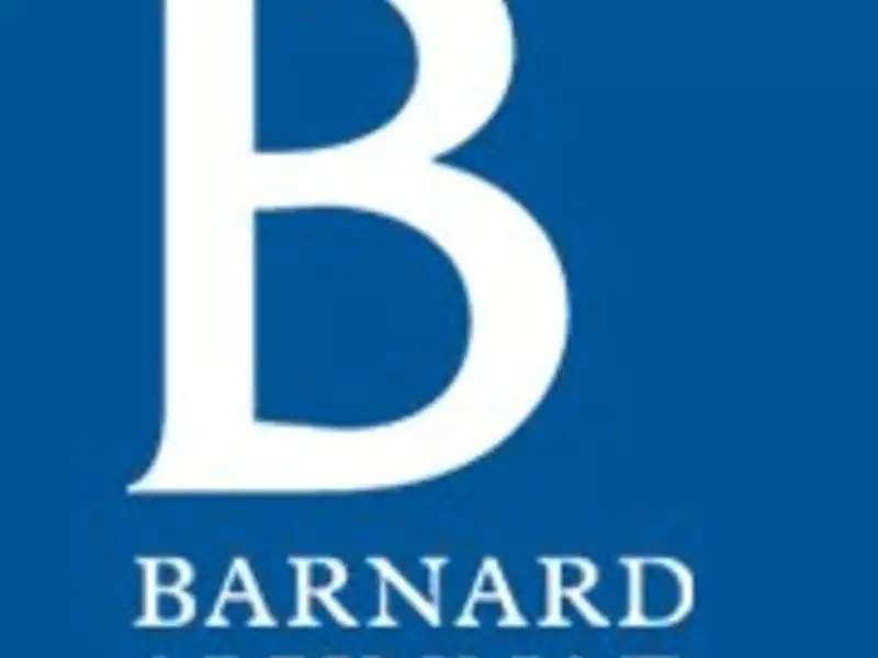 Barnard Alumnae Logo Blue Background White Letter.jpg