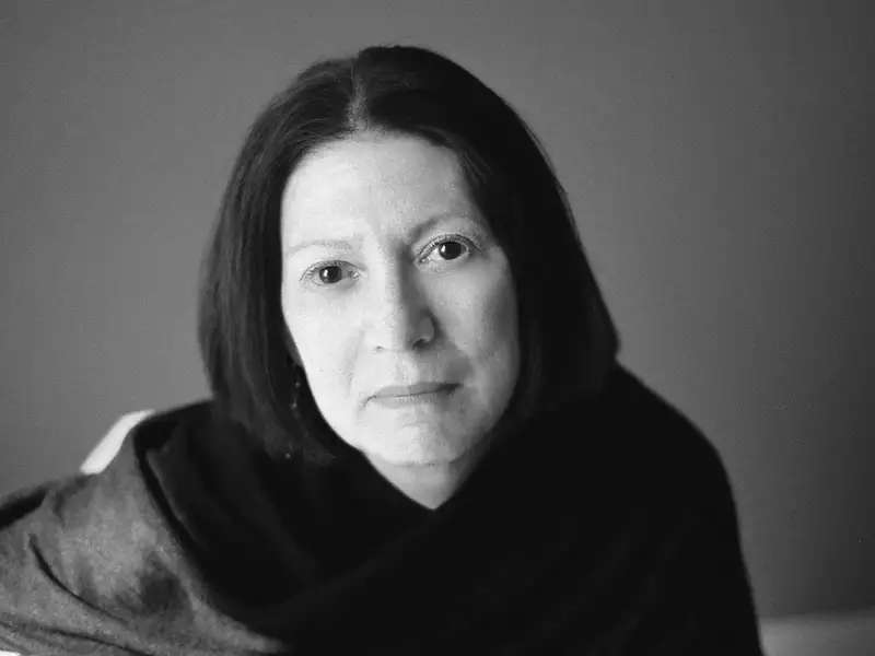 Carol Berkin Credit Michael Lionstar Bw 0.jpg