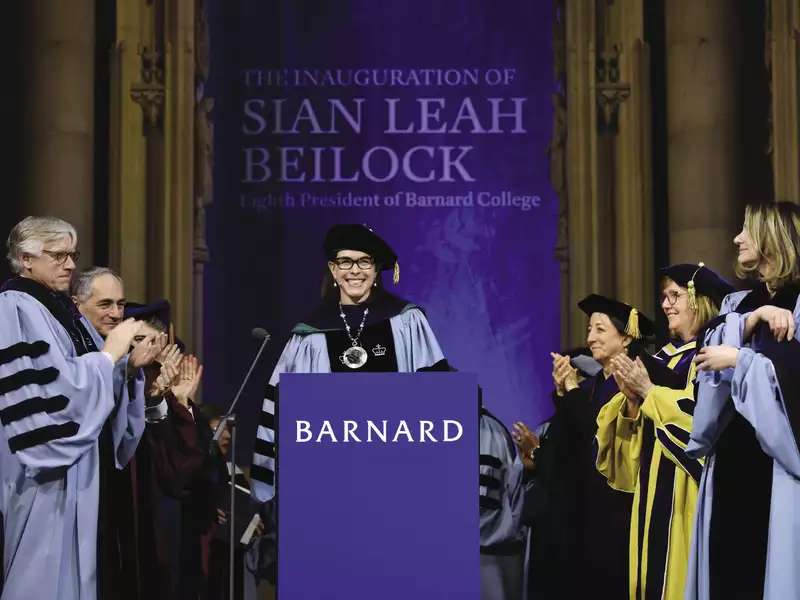 Inauguration Beilock Podium 0.jpg