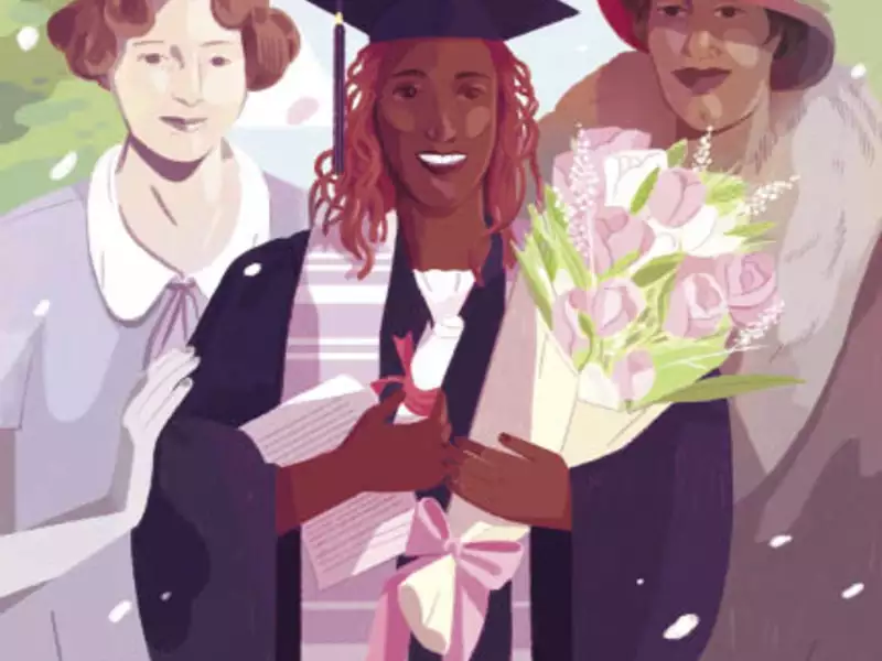 Fall 2015 Barnard Magazine