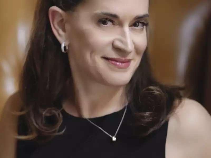 Debora Spar