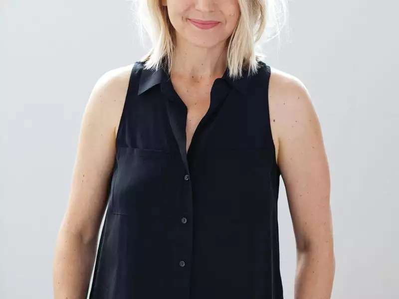 News/images/amy Talkington1 Credit Katrina Dickson.jpg