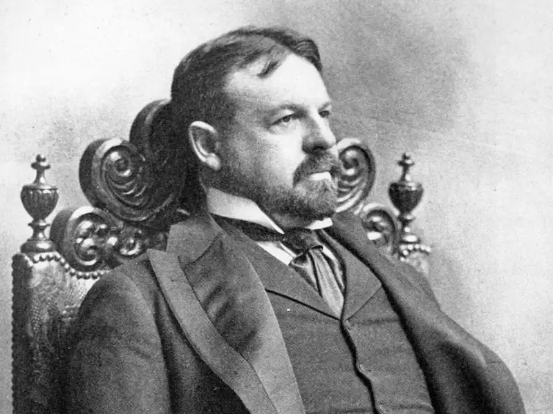 Plimpton George 1899.jpg