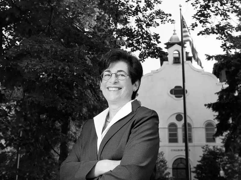 Susan Cole