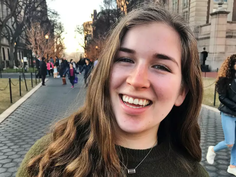 Shulie Weinberg