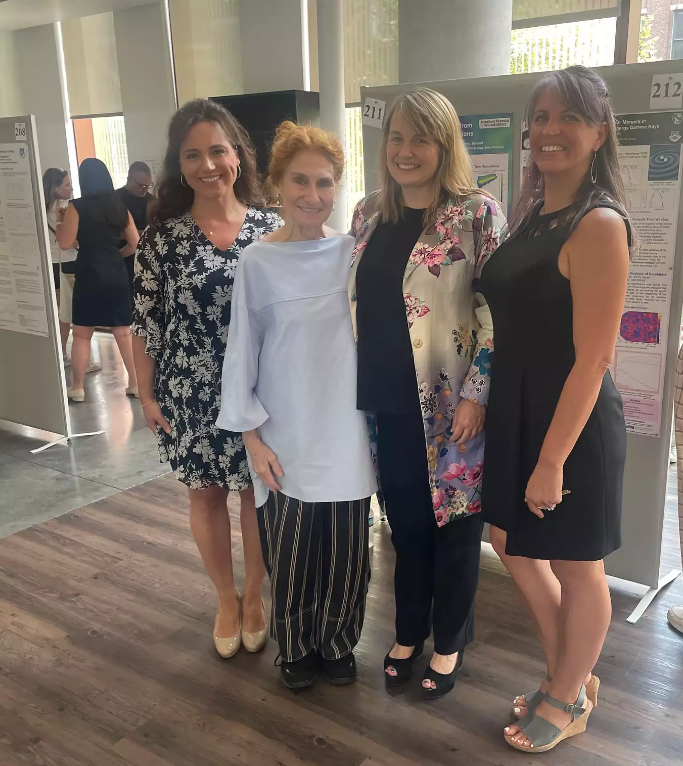 Countdown to Inauguration: President Laura Ann Rosenbury | Barnard College