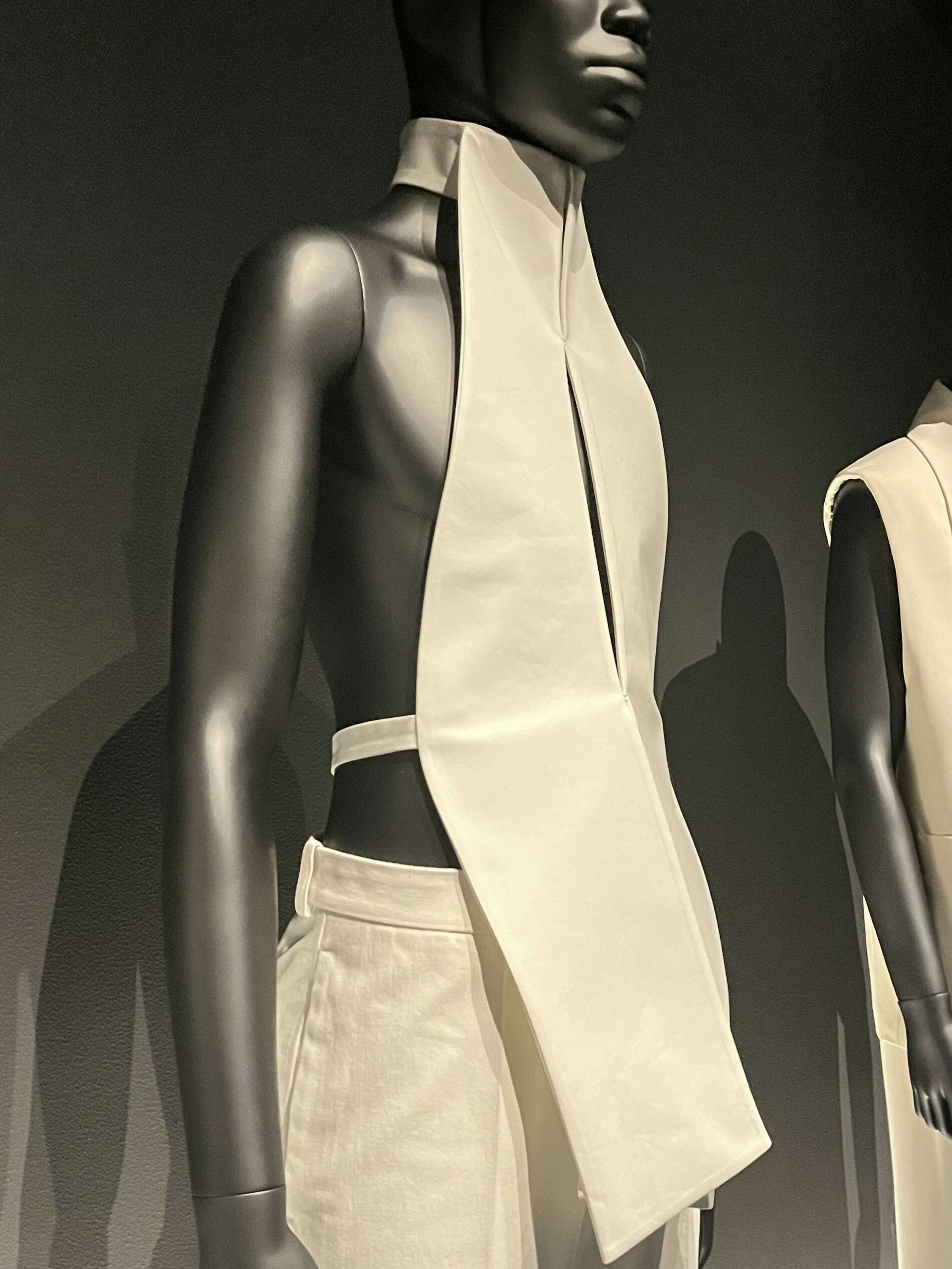 MARCUS SCHEINKENBERG NEW RULES ファッションモデル From Book to Exhibit: Monica Miller's 'Superfine' Vision | Barnard