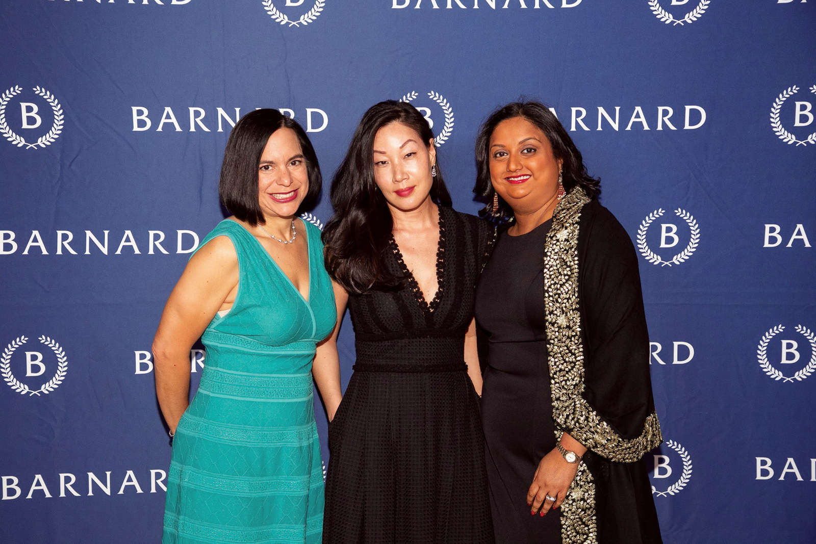 Gala 2019 Barnard Magazine