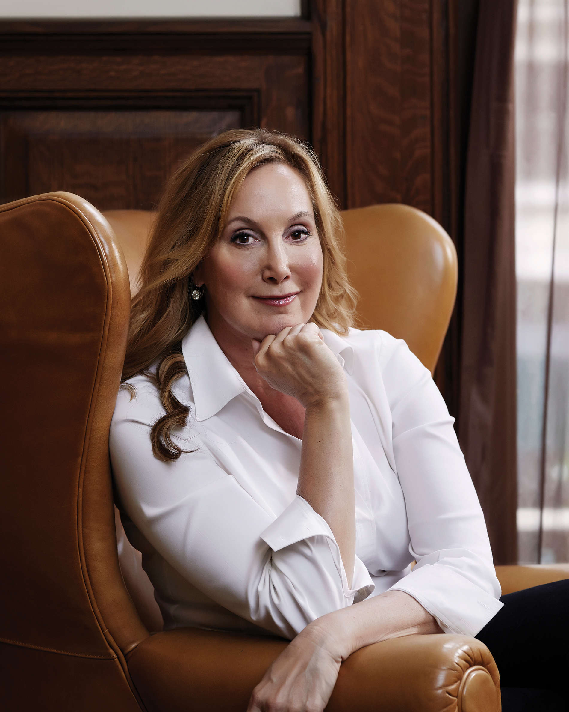 Introducing Barnard College’s Ninth President Barnard College Introducing Barnard College’s Ninth President Barnard College